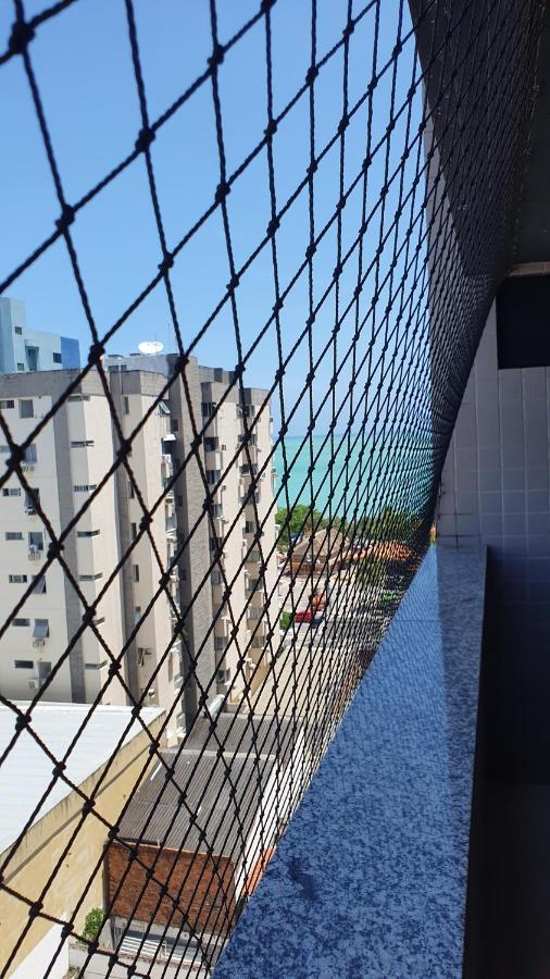Duplex De Alto Padrao Na Praia De Pajucara Maceio  Ngoại thất bức ảnh