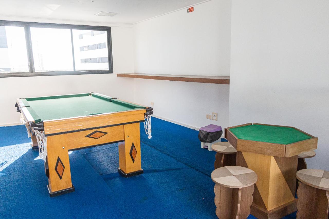 Duplex De Alto Padrao Na Praia De Pajucara Maceio  Ngoại thất bức ảnh