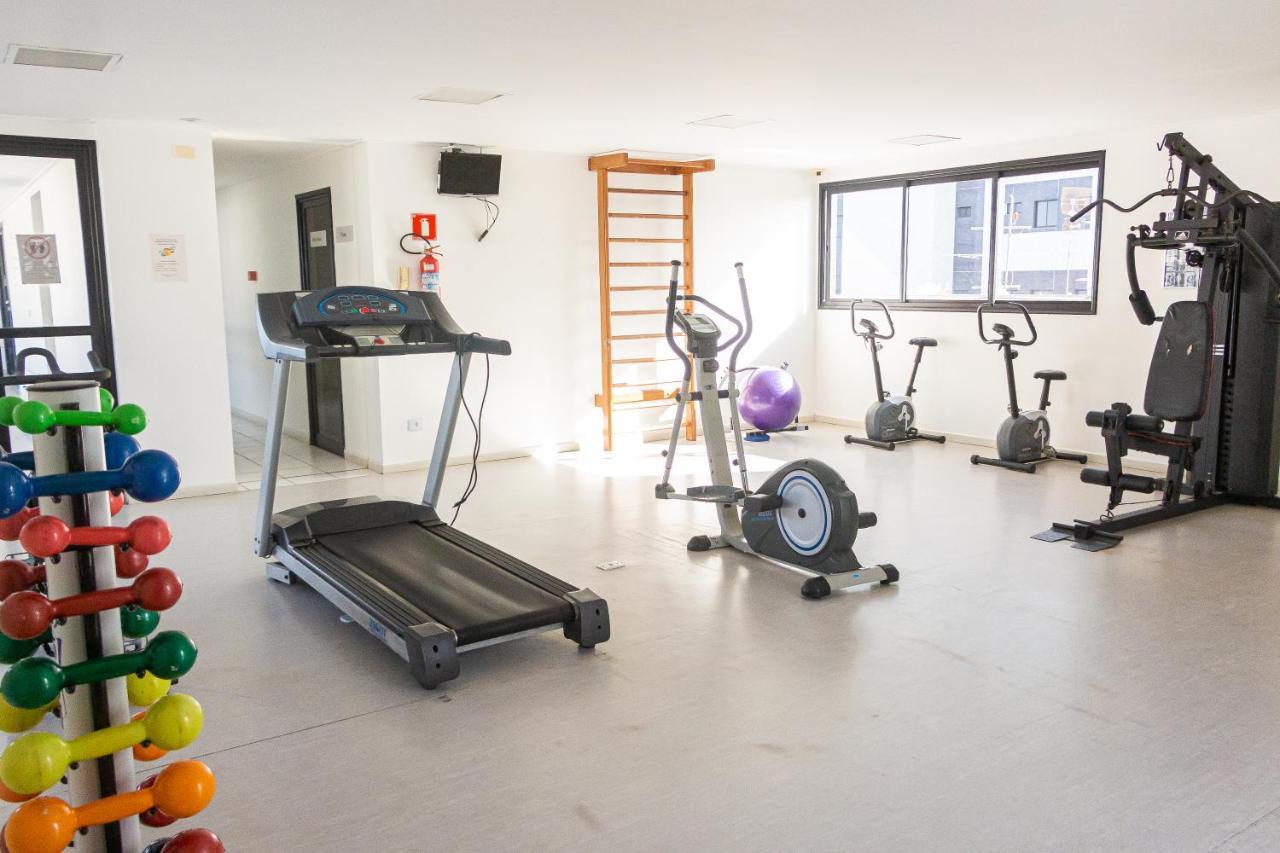 Duplex De Alto Padrao Na Praia De Pajucara Maceio  Ngoại thất bức ảnh