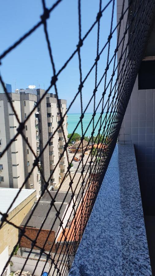 Duplex De Alto Padrao Na Praia De Pajucara Maceio  Ngoại thất bức ảnh