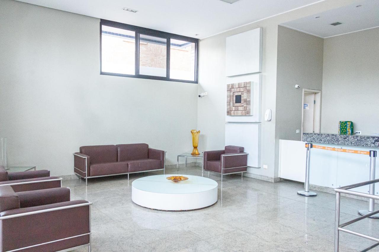 Duplex De Alto Padrao Na Praia De Pajucara Maceio  Ngoại thất bức ảnh