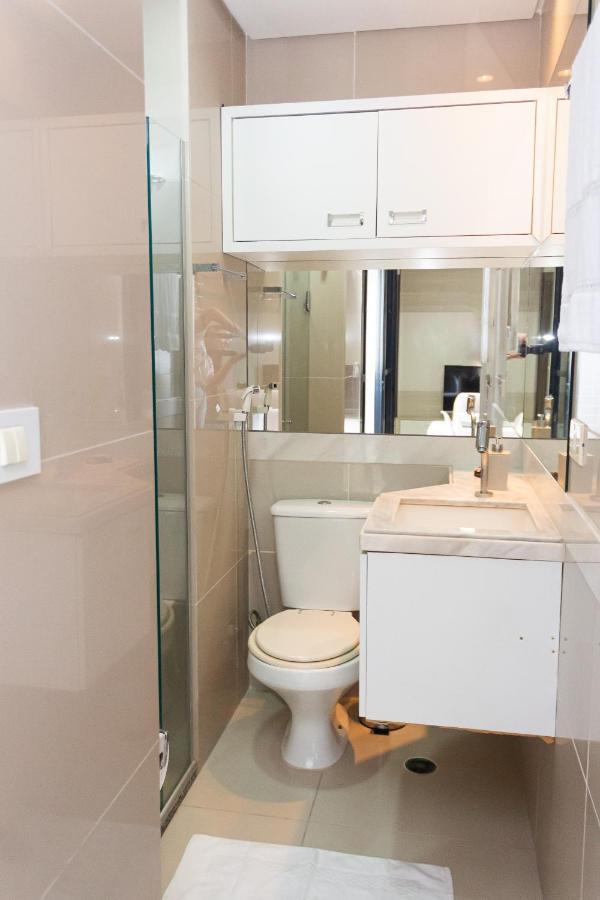 Duplex De Alto Padrao Na Praia De Pajucara Maceio  Ngoại thất bức ảnh
