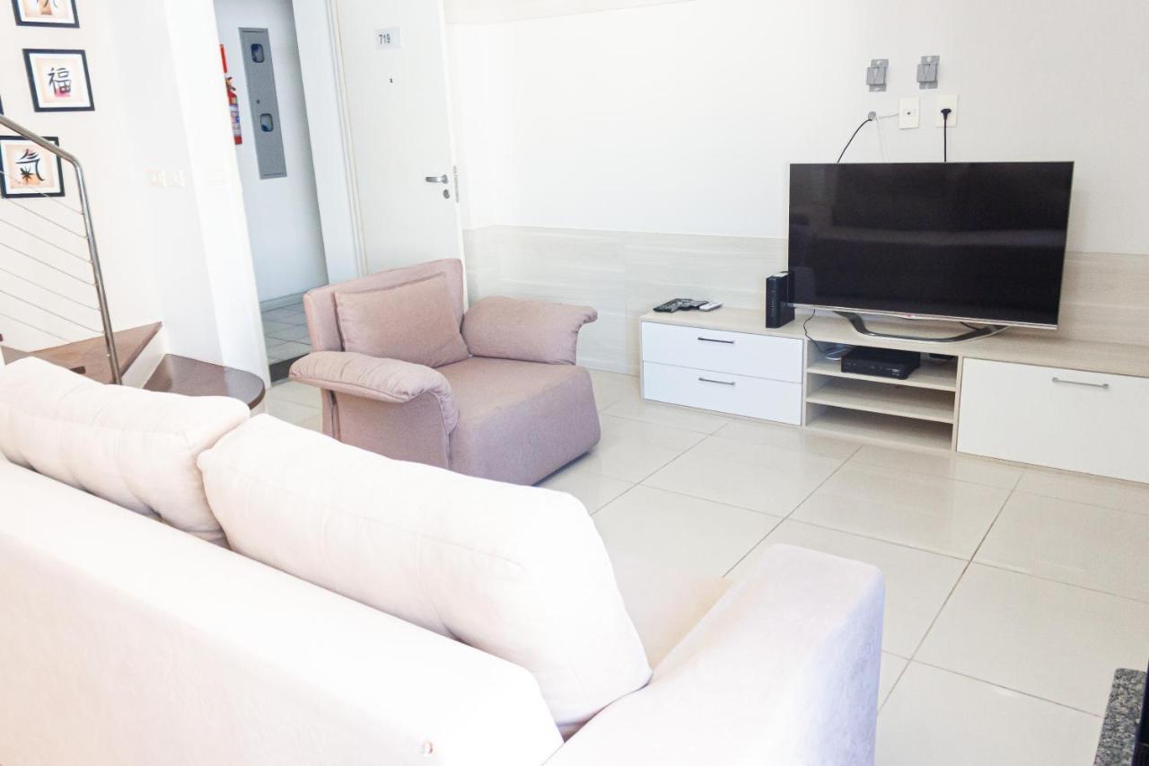 Duplex De Alto Padrao Na Praia De Pajucara Maceio  Ngoại thất bức ảnh