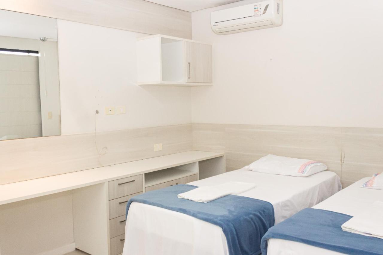 Duplex De Alto Padrao Na Praia De Pajucara Maceio  Ngoại thất bức ảnh