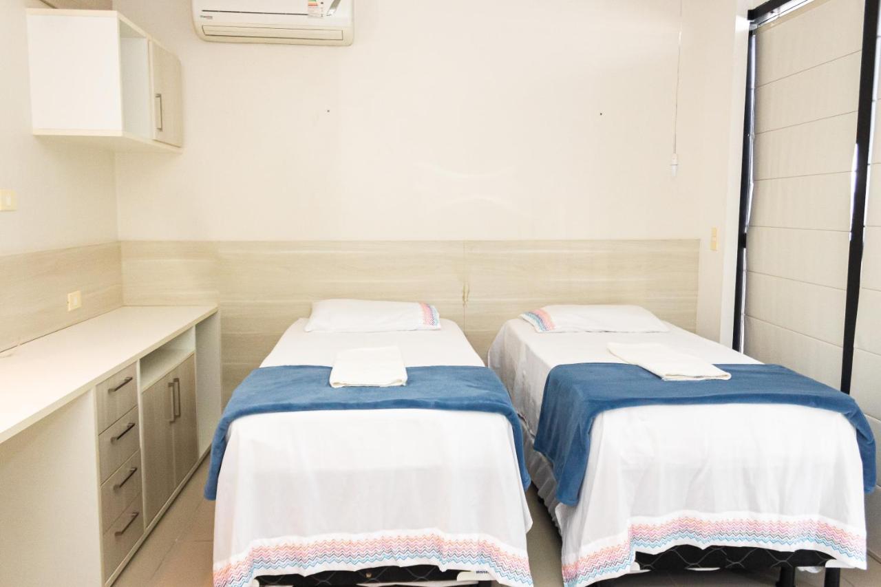 Duplex De Alto Padrao Na Praia De Pajucara Maceio  Ngoại thất bức ảnh