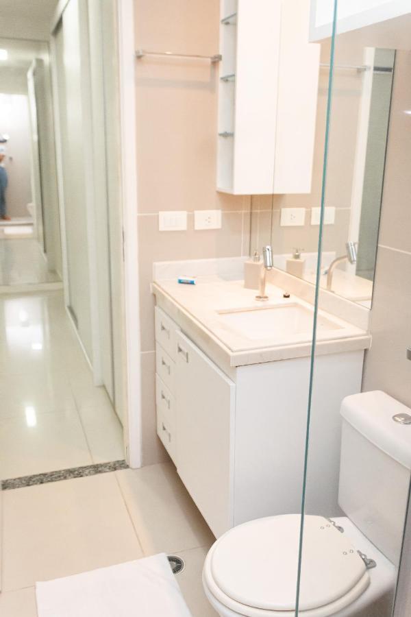 Duplex De Alto Padrao Na Praia De Pajucara Maceio  Ngoại thất bức ảnh