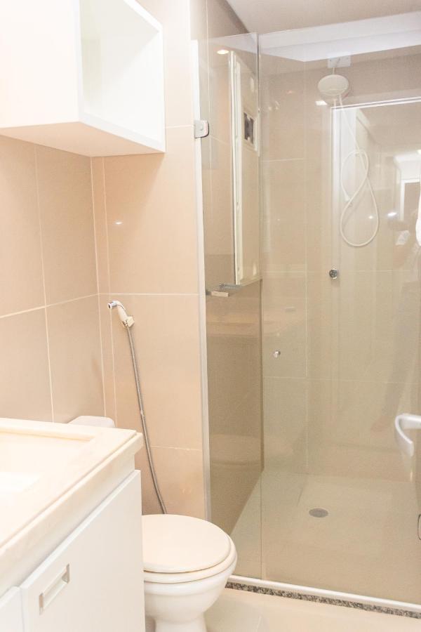 Duplex De Alto Padrao Na Praia De Pajucara Maceio  Ngoại thất bức ảnh