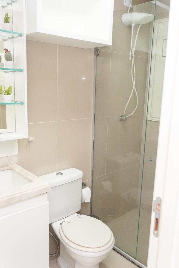 Duplex De Alto Padrao Na Praia De Pajucara Maceio  Ngoại thất bức ảnh